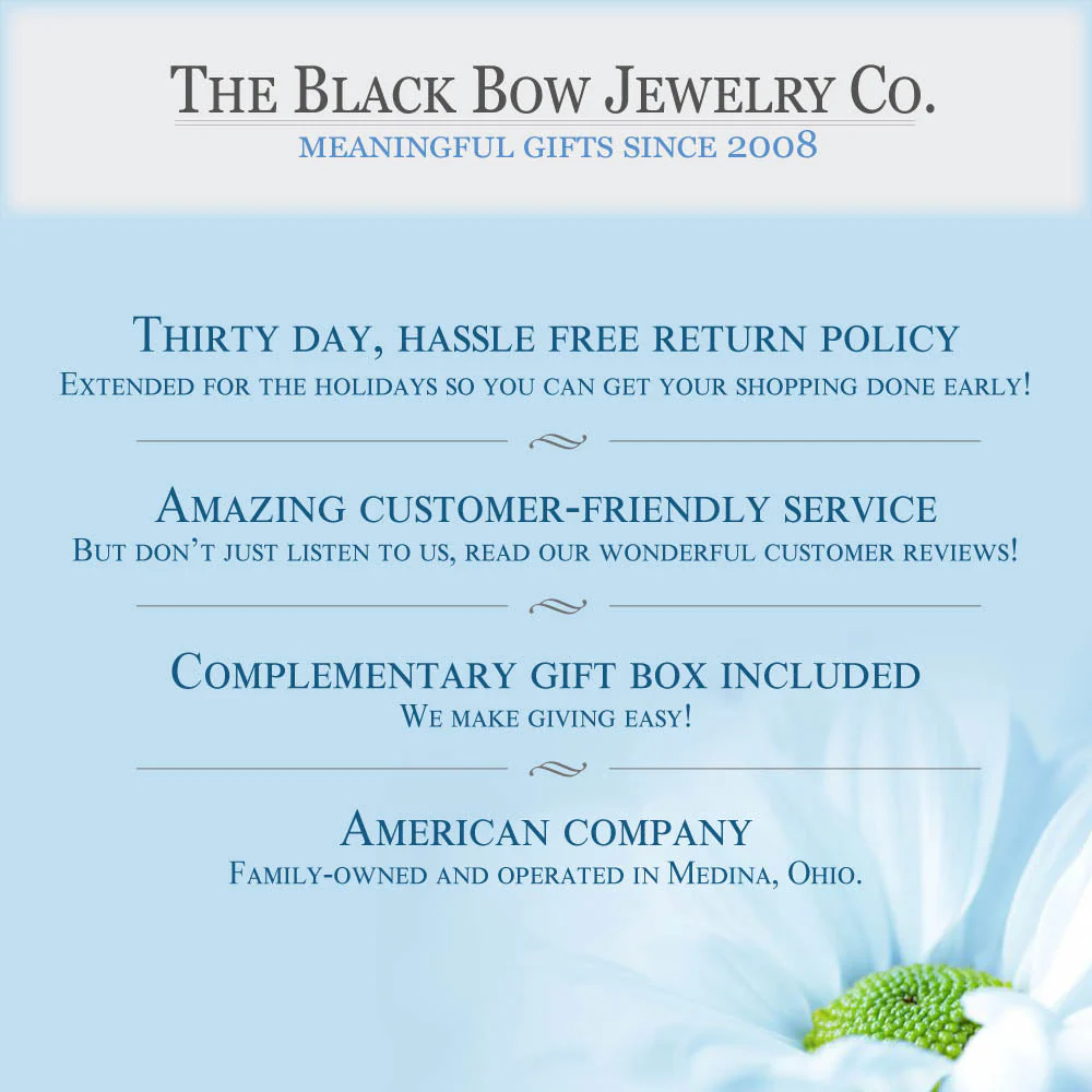 14k Yellow Gold Horseshoe Necklace - Image 7