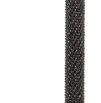 42in Crystal Grip Dressage Whip - Image 3