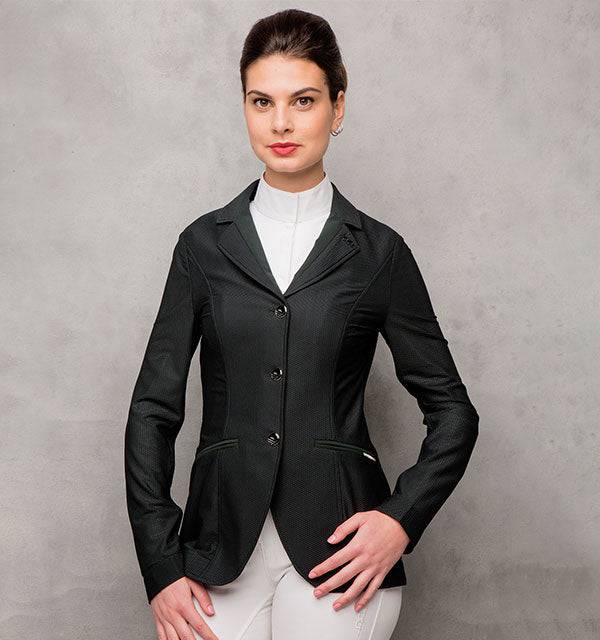 AA Ladies Motion Lite Show Jacket - Image 6