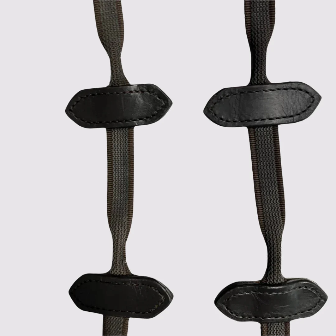 Aaron Vale Rein with 3 Slim Hand Grips - Image 8