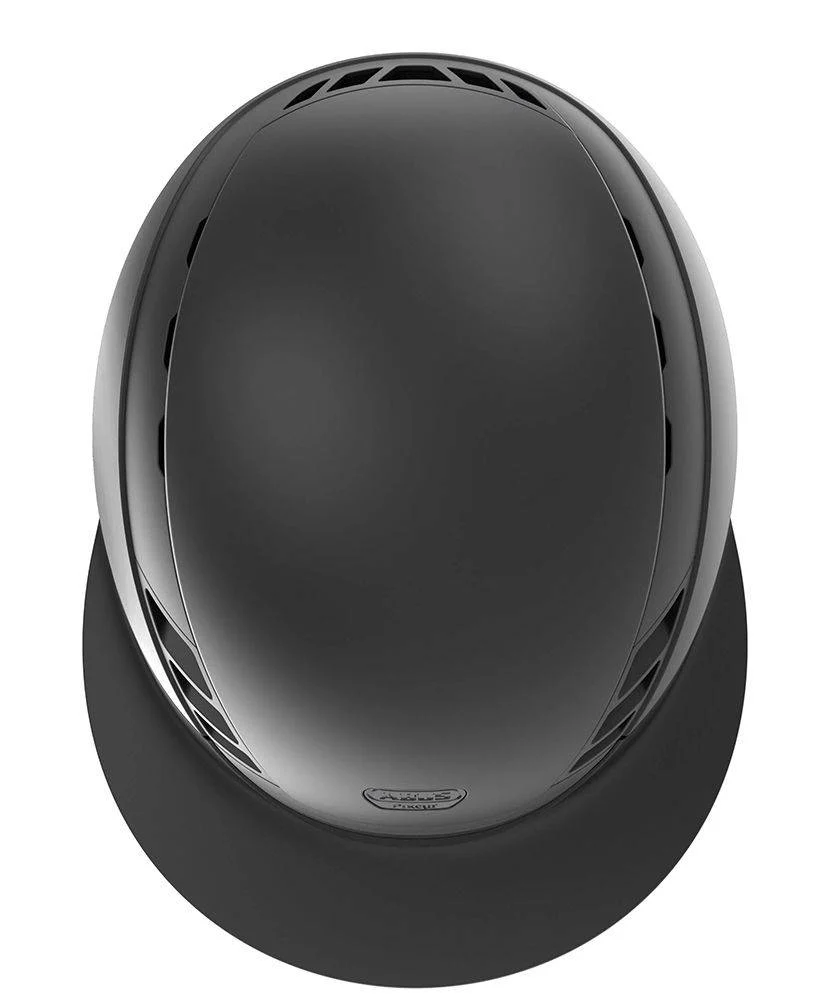Abus Pikuer AirLuxe Hunter Helmet - CLEARANCE - Image 3