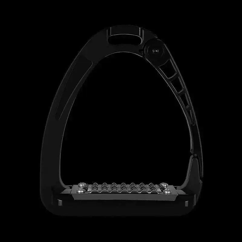Acavallo Arena AluPlus 2.0 Aluminum Safety Stirrups - Image 6