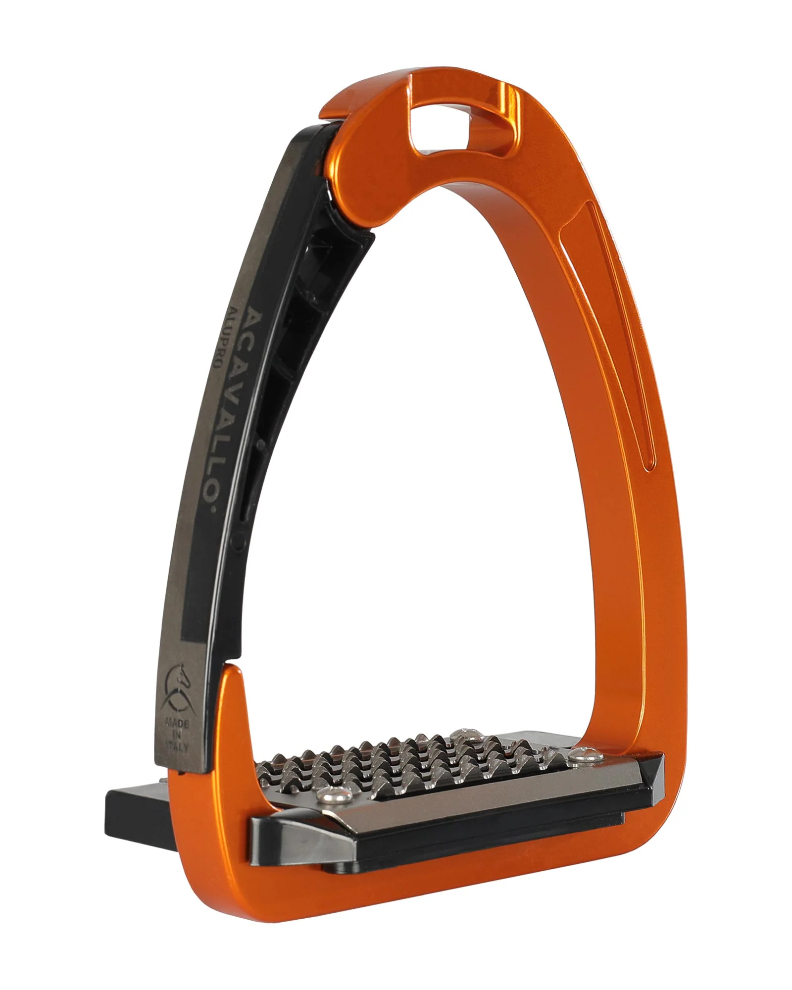 Acavallo Arena AluPro Safety Stirrups - Image 14