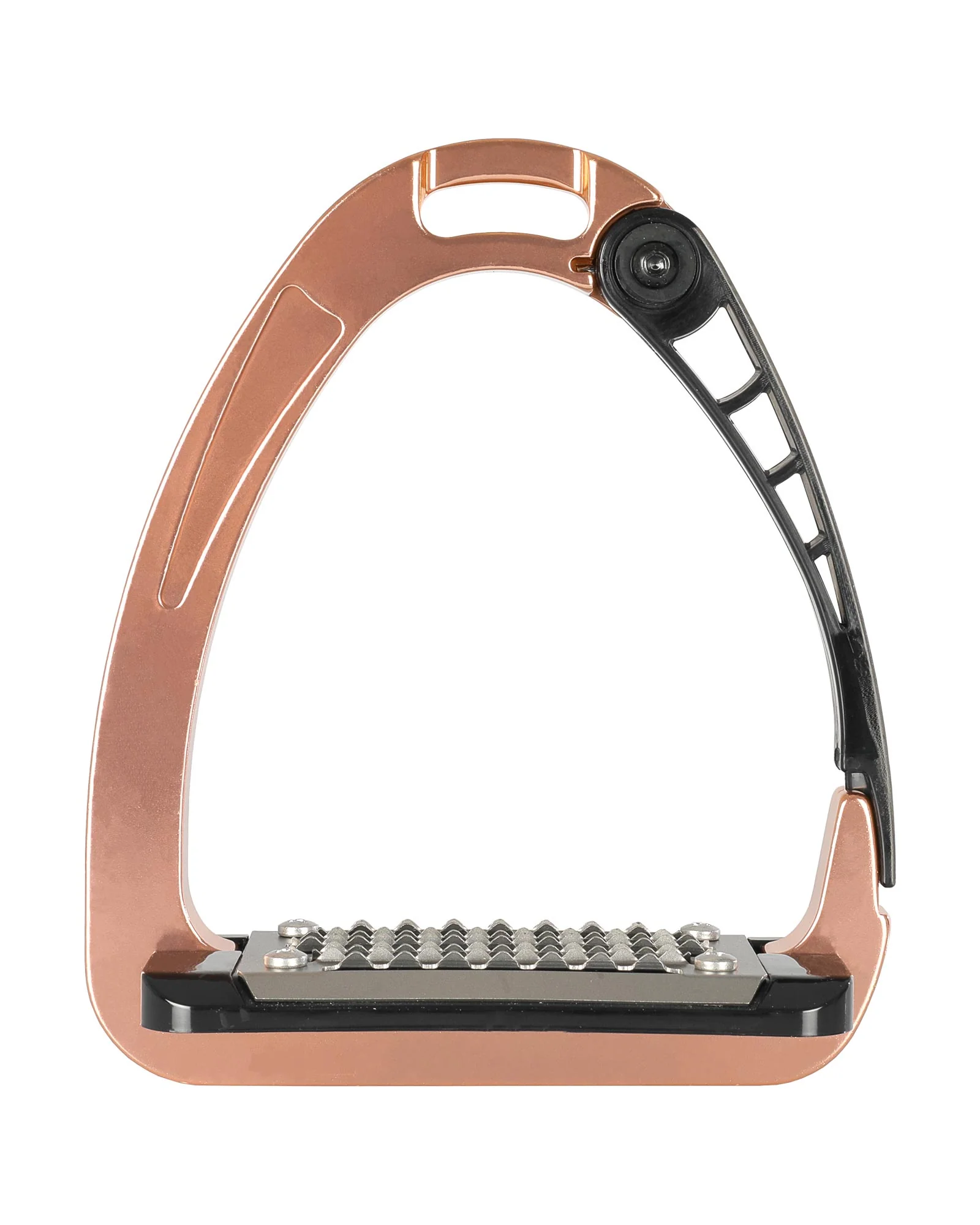 Acavallo Arena AluPro Safety Stirrups - Image 6