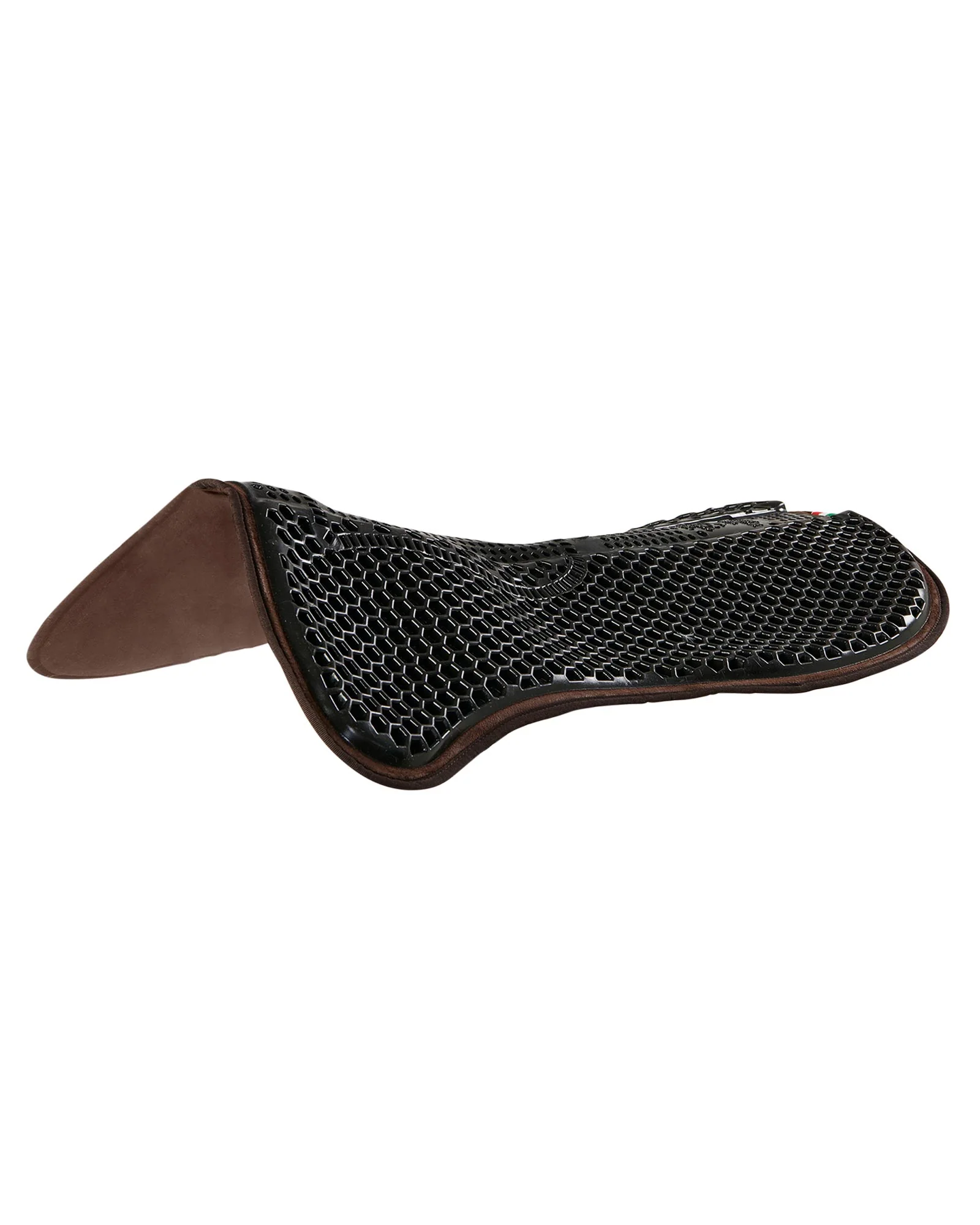 Acavallo Hexa Gel Half Pad w/Micropile - Image 2