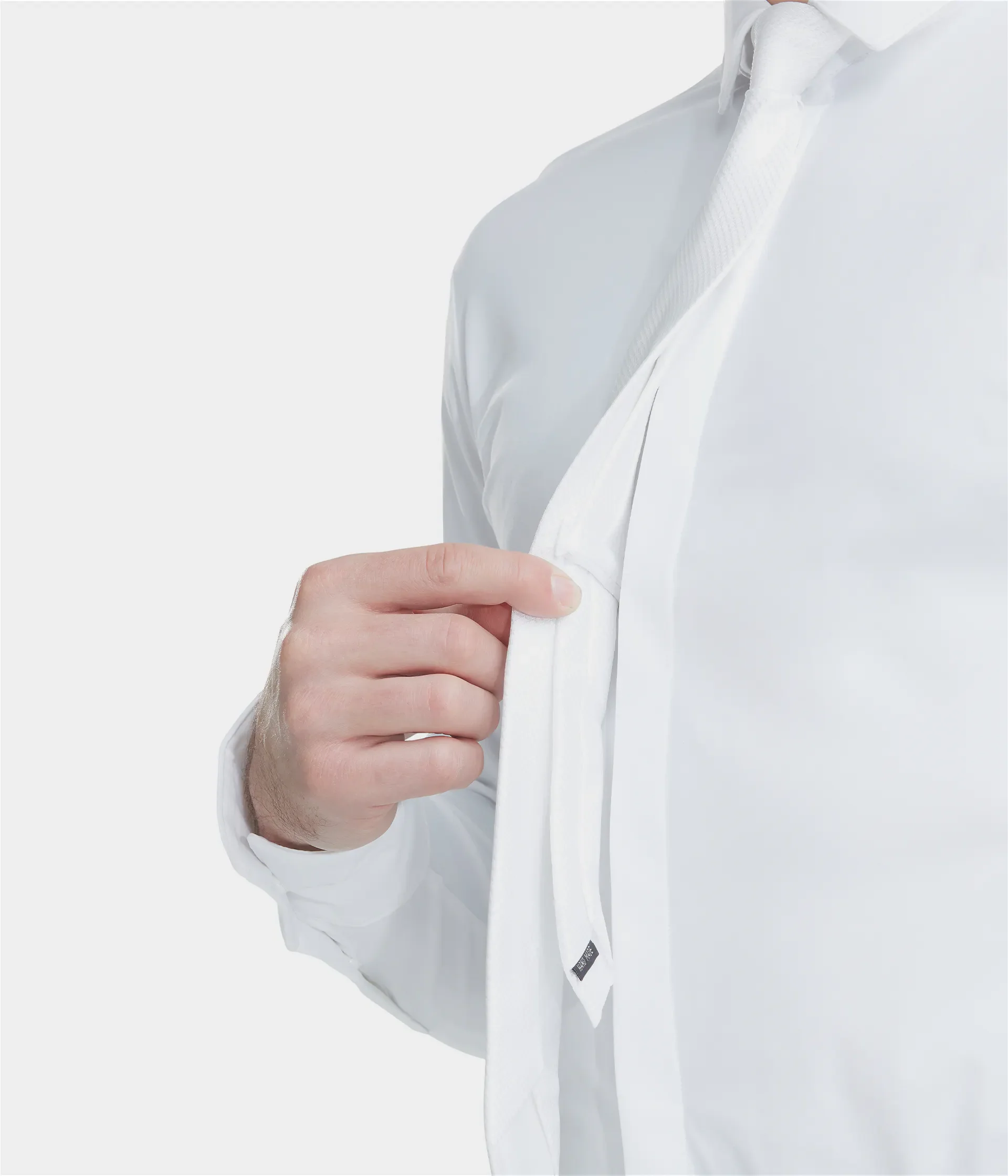 Aerolight Mens Long Sleeve Show Shirt - Image 7