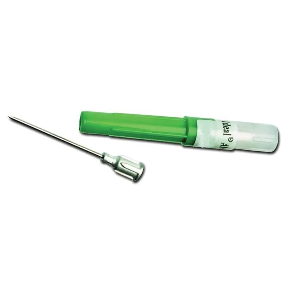 Aluminum Disposable Needle - Image 4