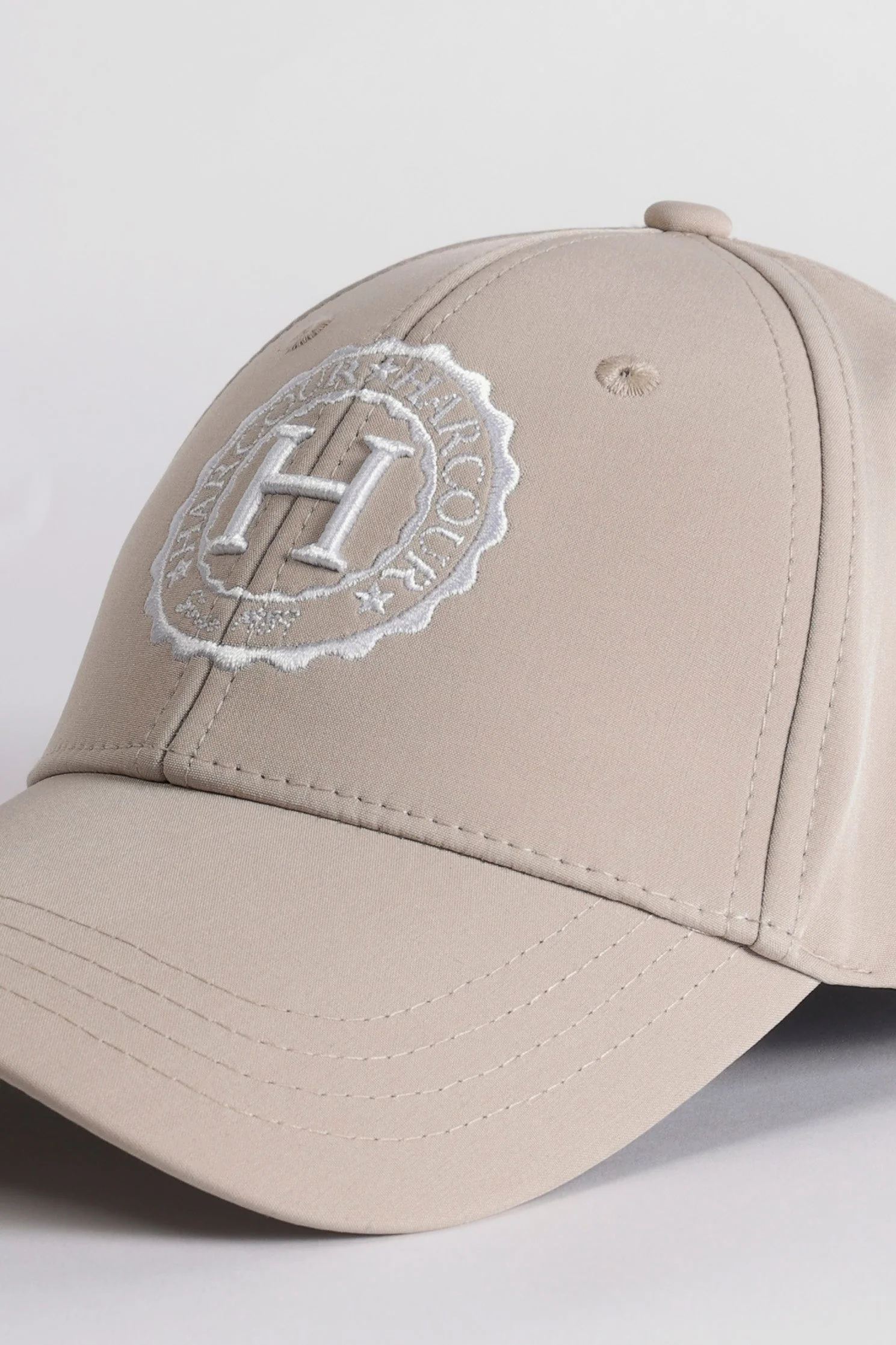 Ambassador Unisex Softshell Cap - Image 25