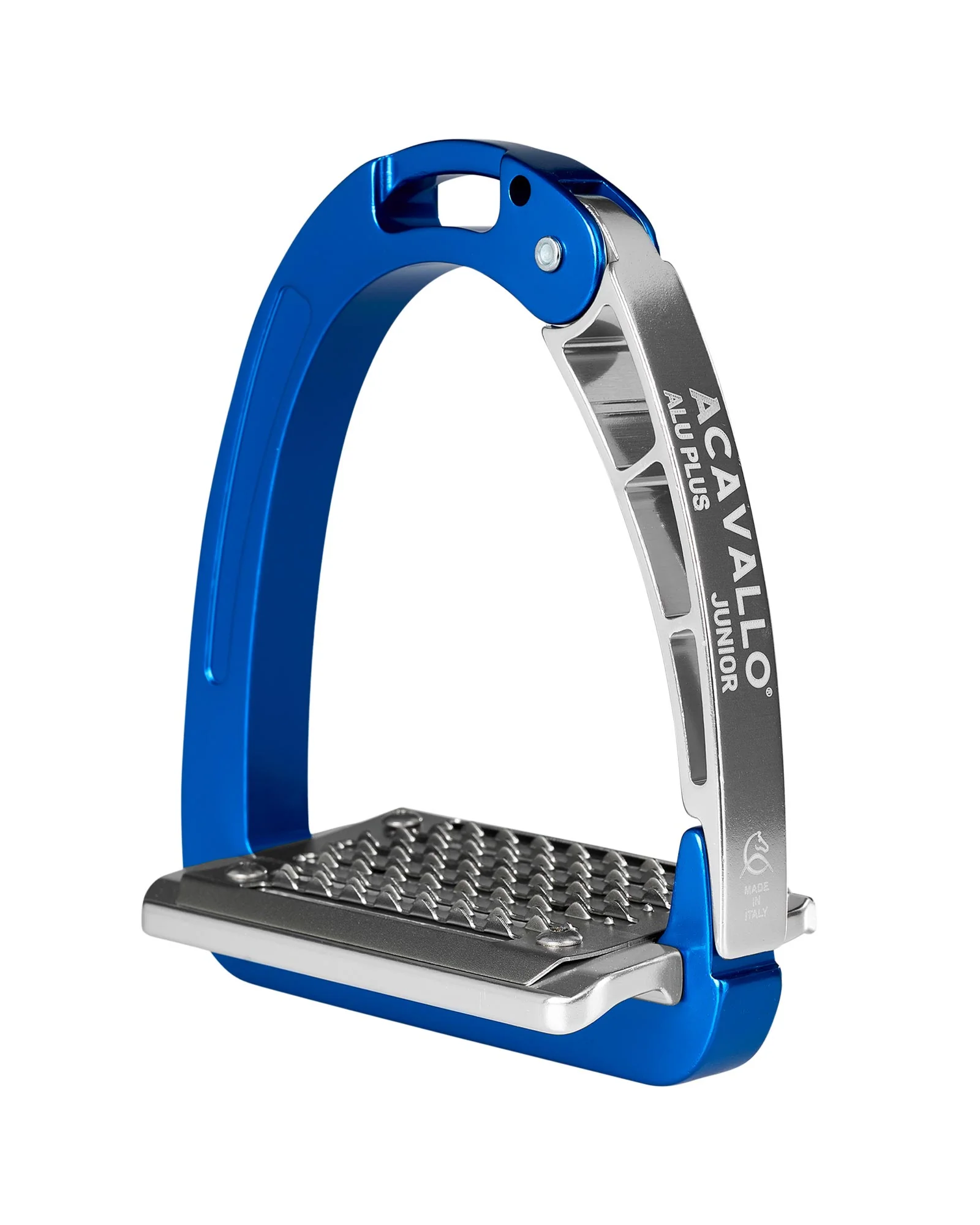 Arena AluPlus Junior Safety Stirrups - Image 10