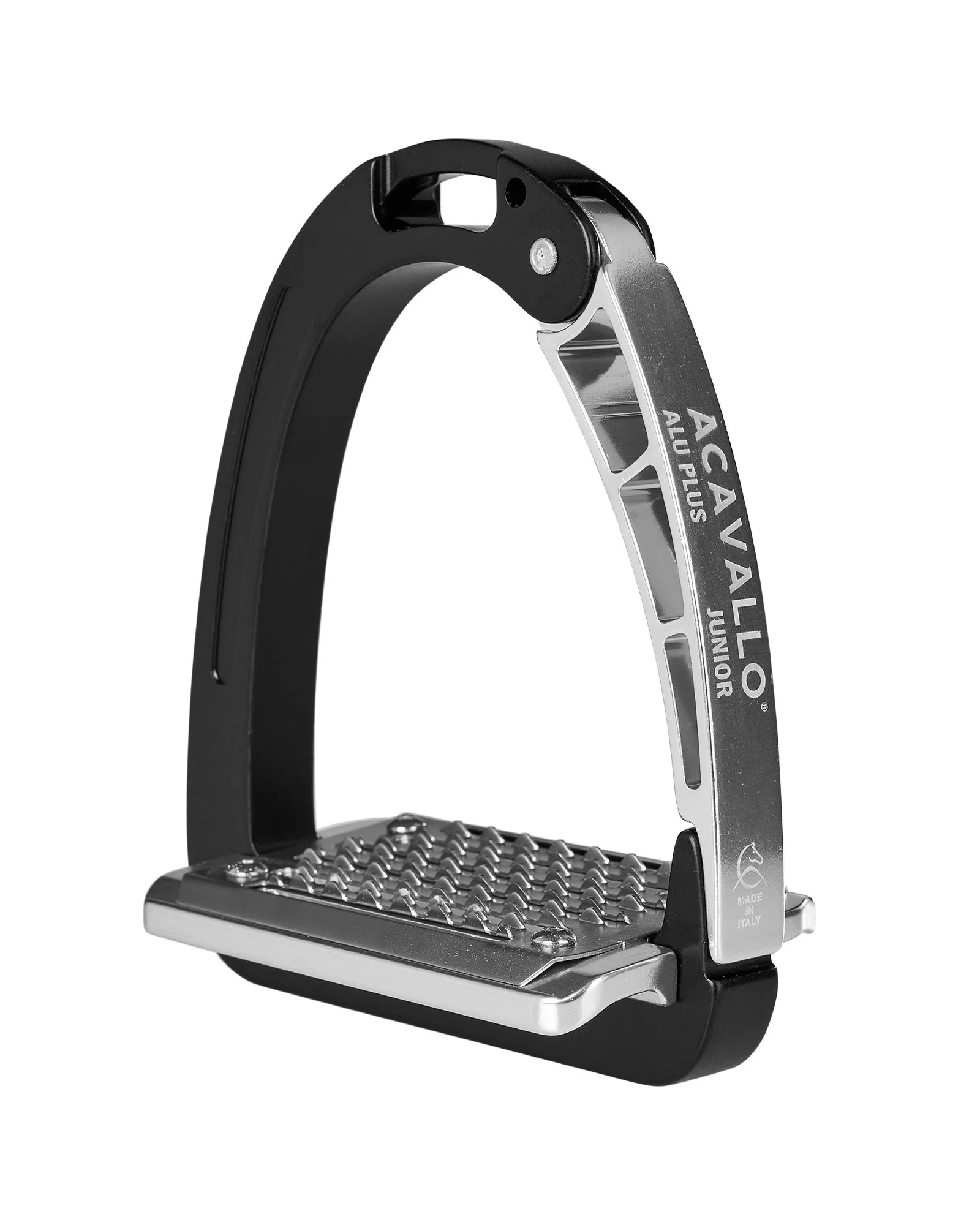 Arena AluPlus Junior Safety Stirrups - Image 12
