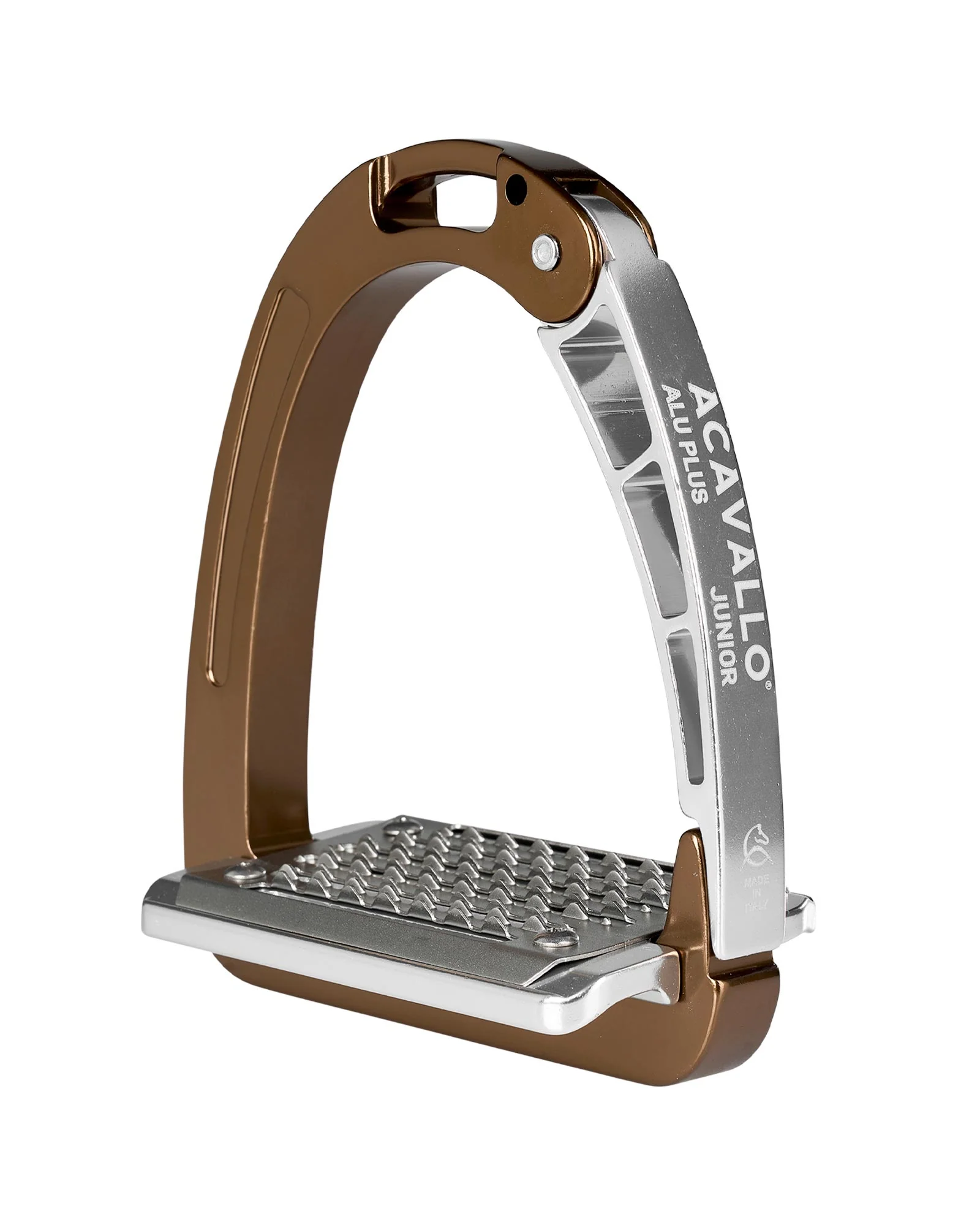 Arena AluPlus Junior Safety Stirrups - Image 13