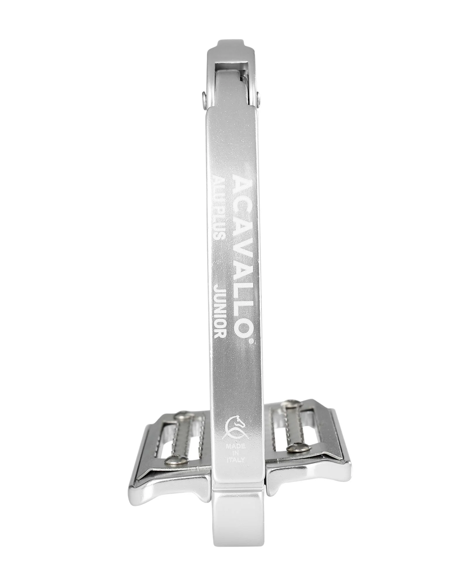 Arena AluPlus Junior Safety Stirrups - Image 4