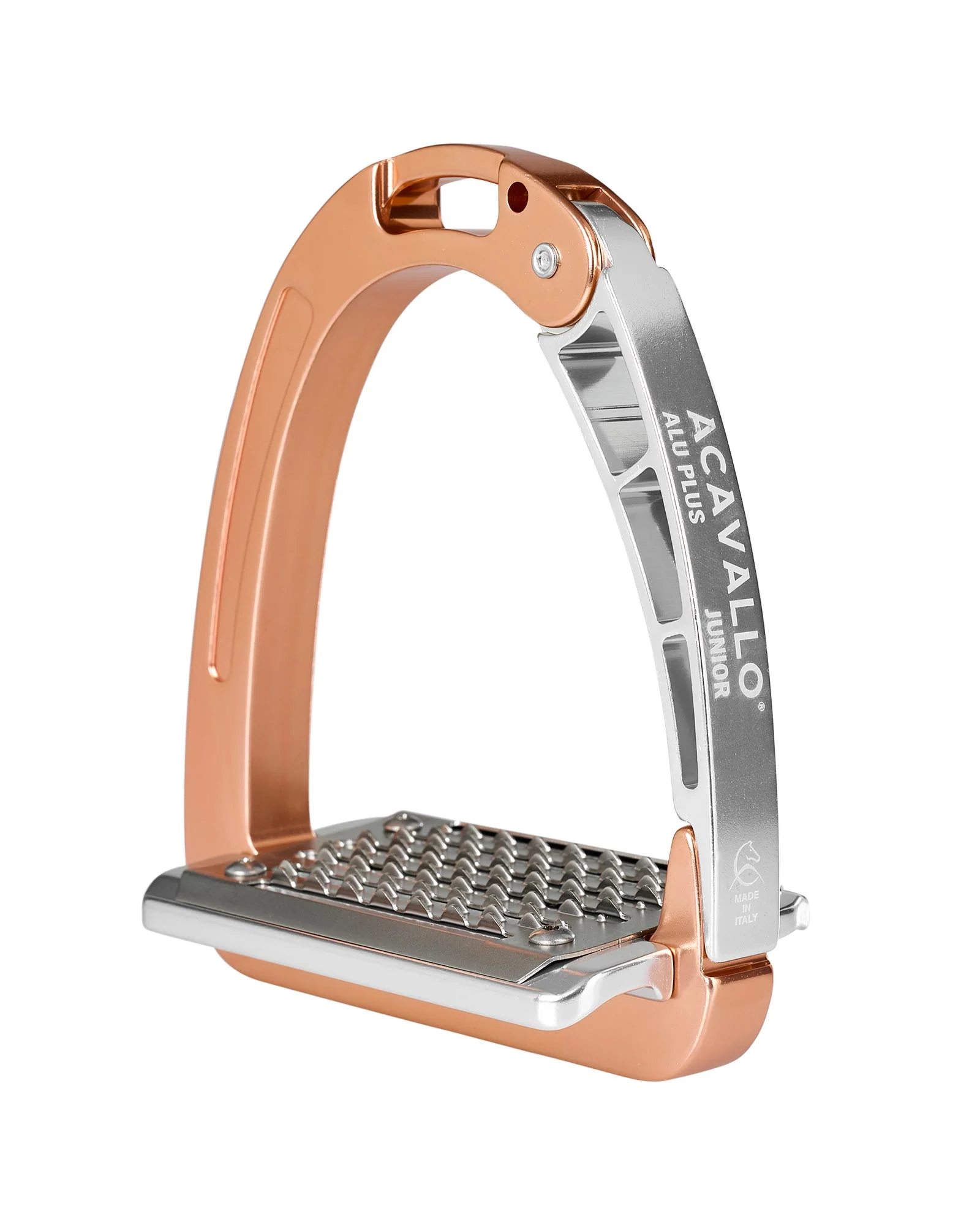 Arena AluPlus Junior Safety Stirrups - Image 5