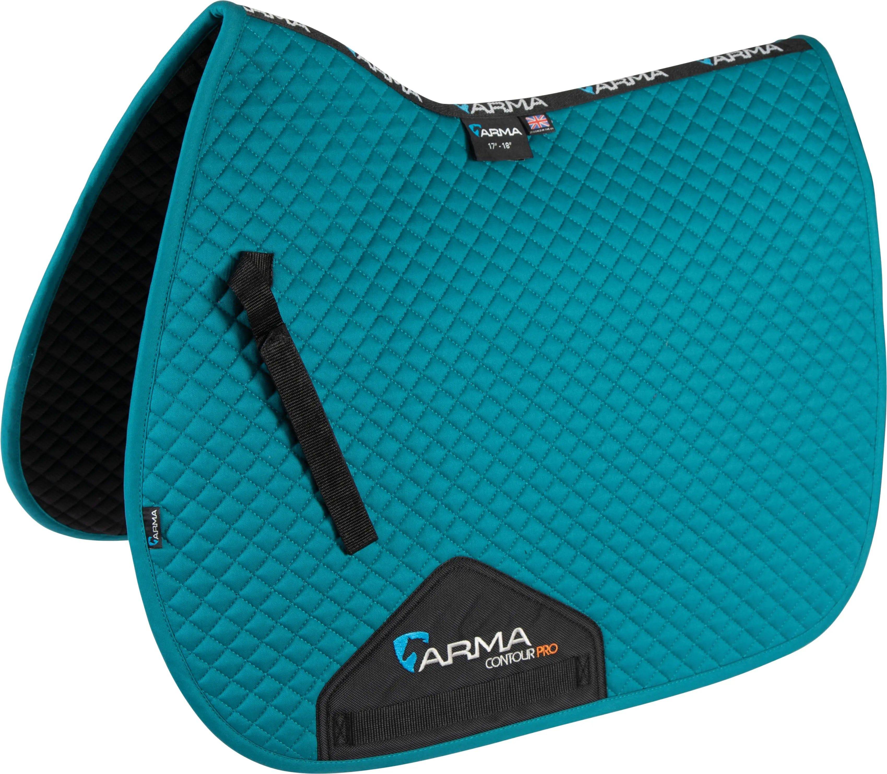 ARMA Contour Pro All Purpose Saddle Pad - Image 5
