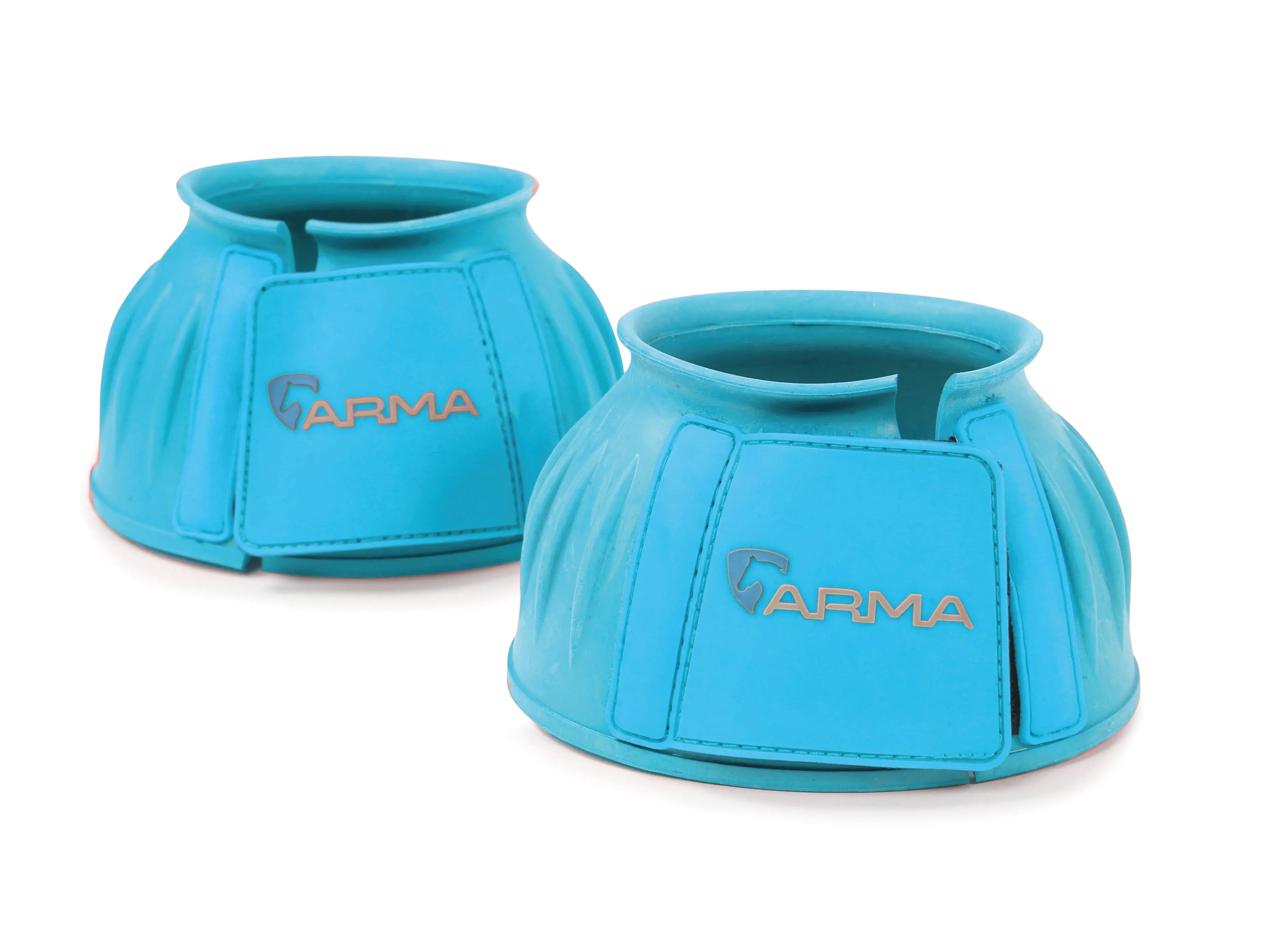 Arma Velcro Ribbed Bell Boots - Pr - Image 2