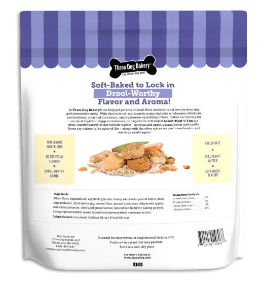 Assort“Mutt”® Trio - 26oz - Image 2