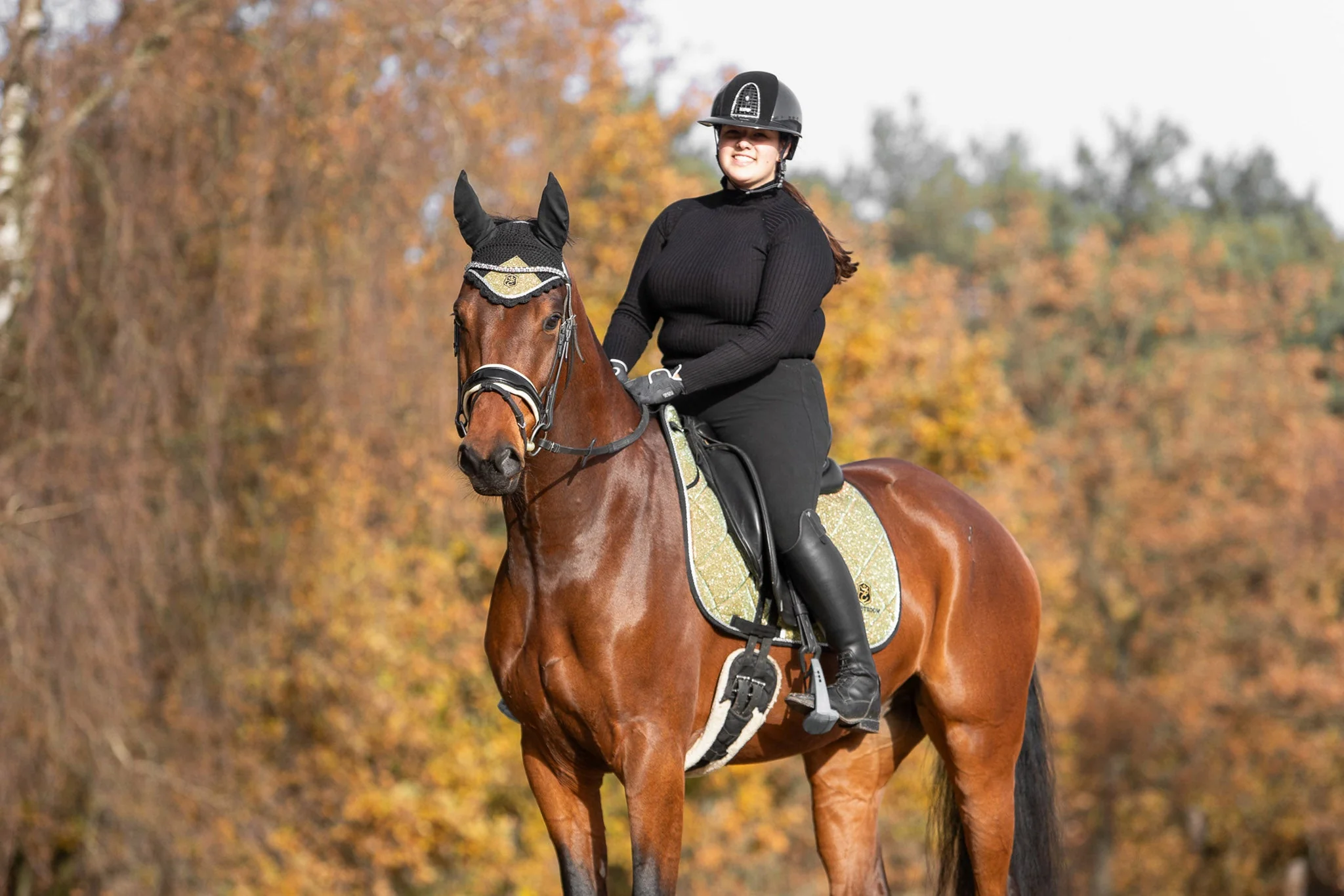 Astris Fly Bonnet - Image 4