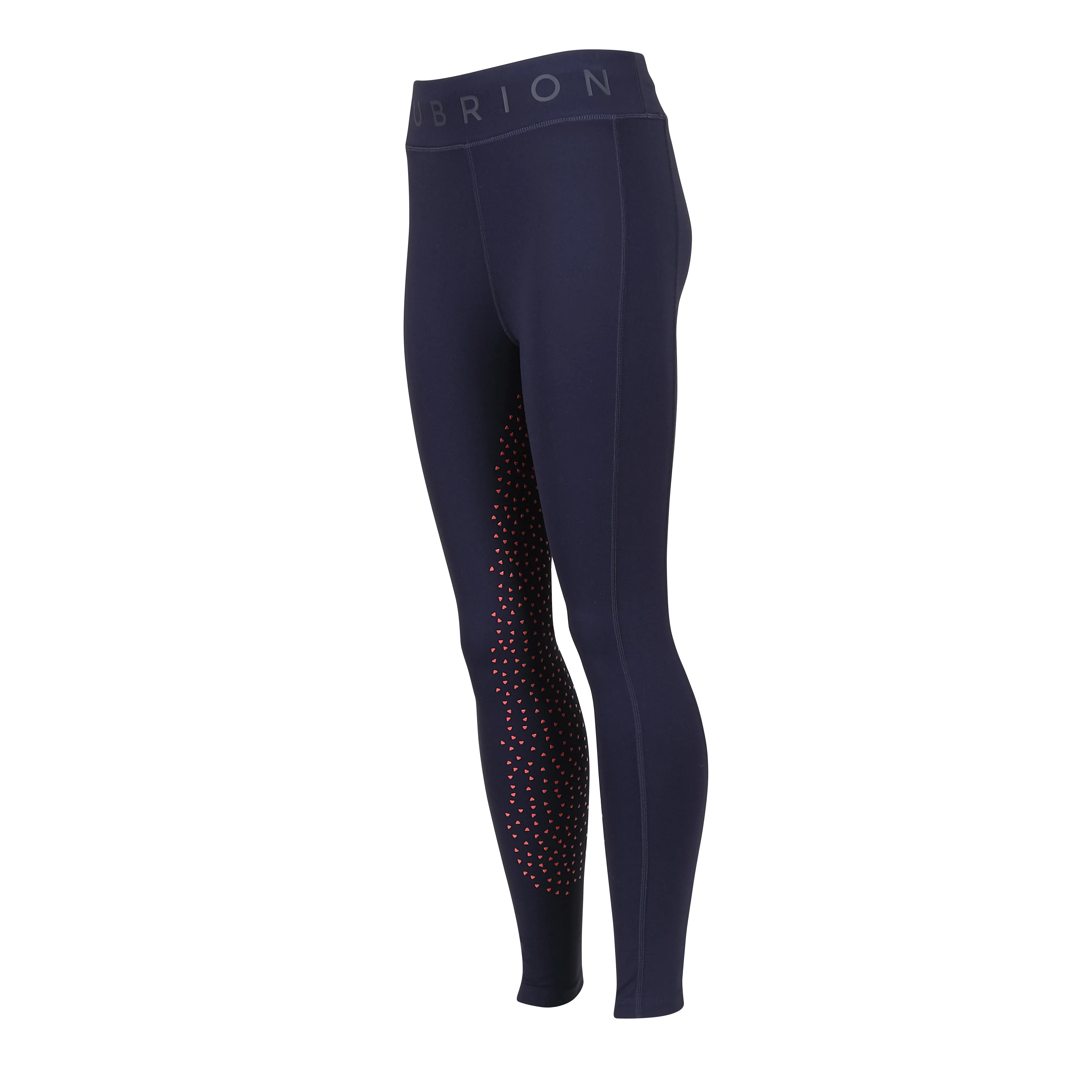 Aubrion Kids Non-Stop Riding Tights - Image 3