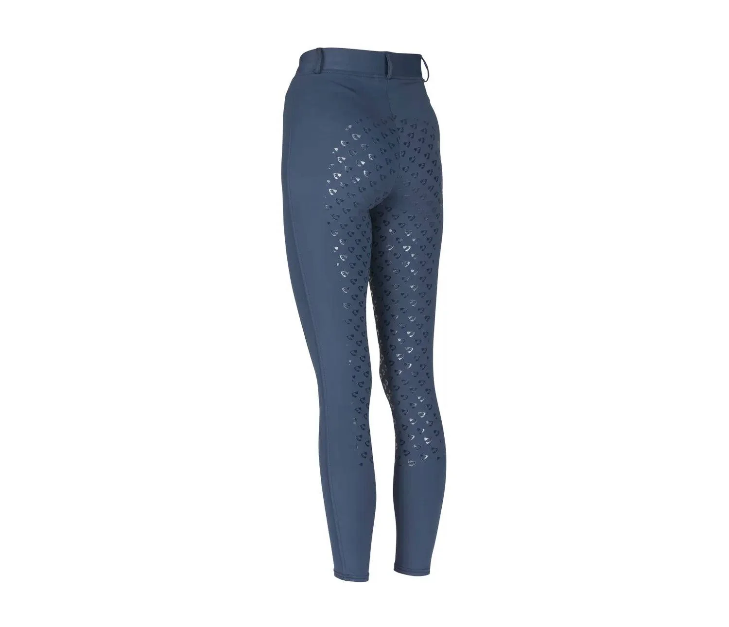 Aubrion Ladies Albany Riding Tights - Image 5