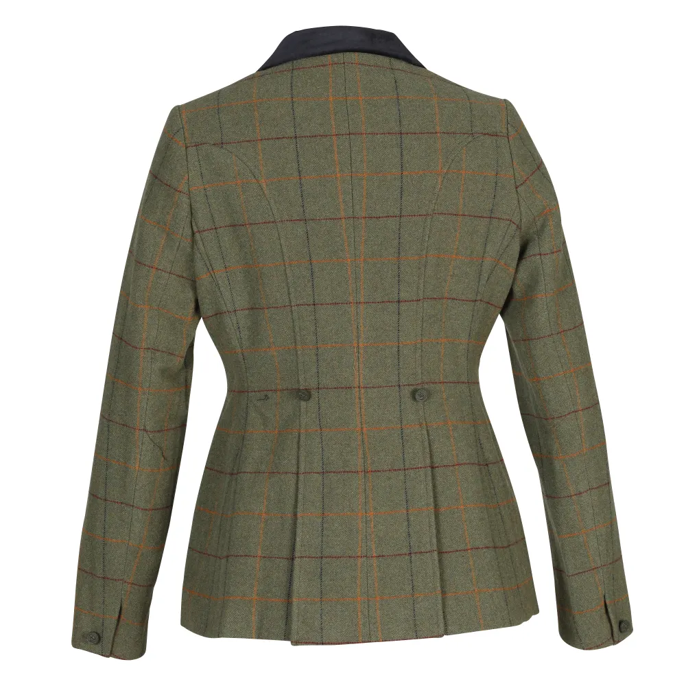 Aubrion Ladies Saratoga Jacket - Image 7