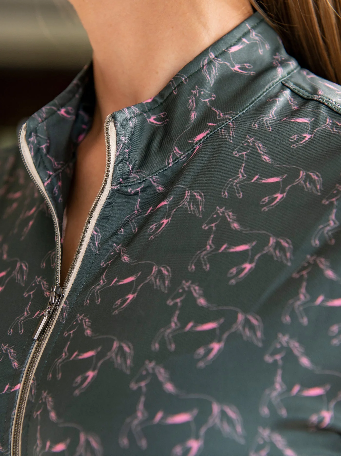 Ayra Fall Winter Tech Shirt - Image 10