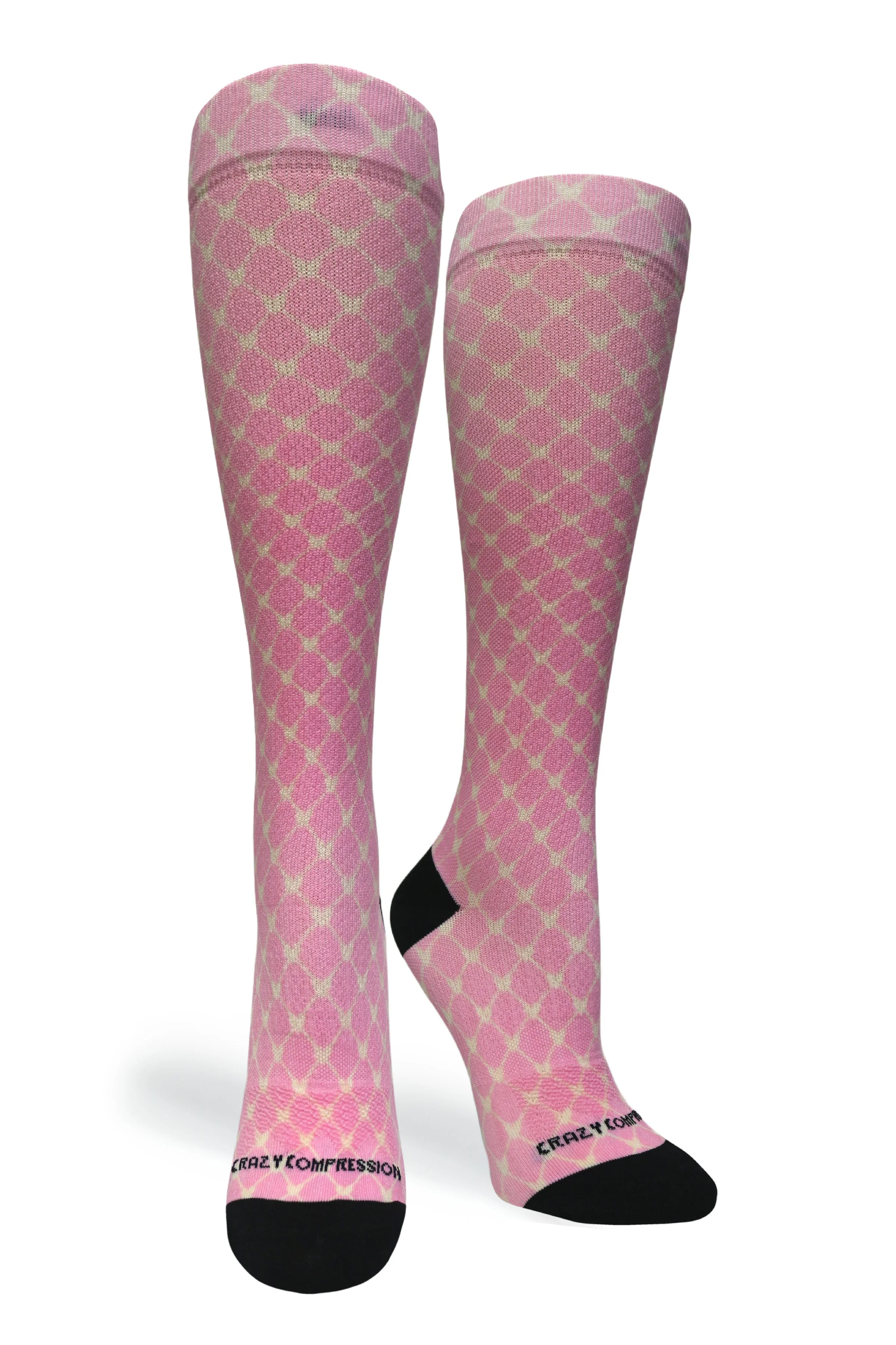 Baby Girl Compression Socks