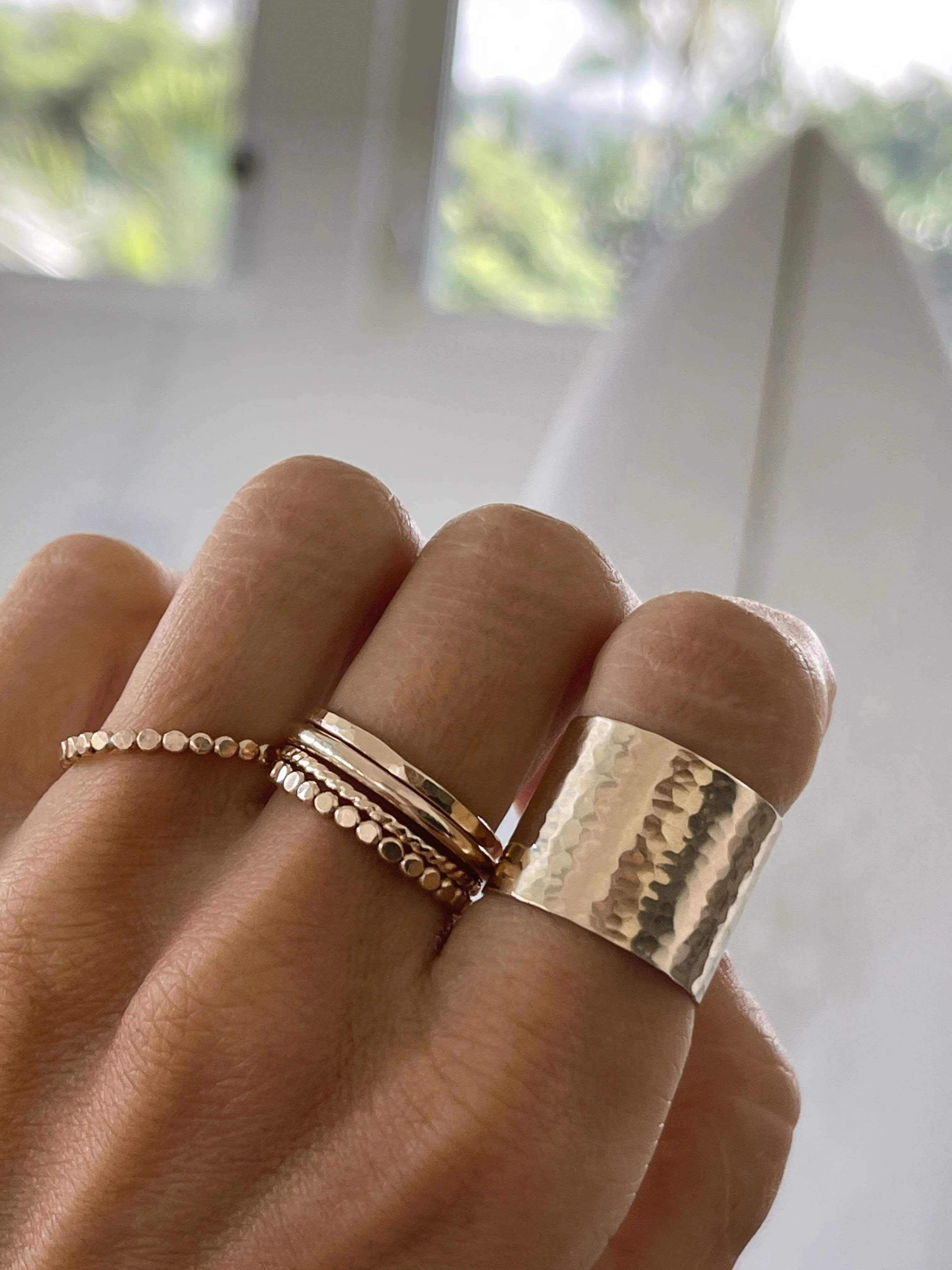 Ball Stacking Ring - Image 2
