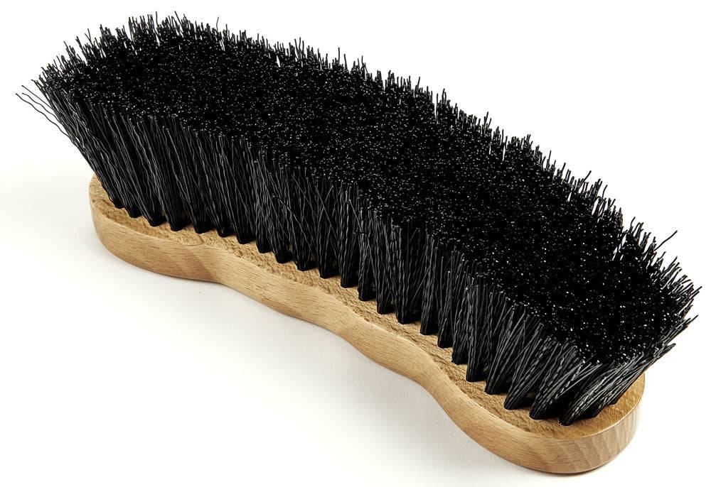 Beechwood Premium Equine Brushware - Dandy Brush - Image 2