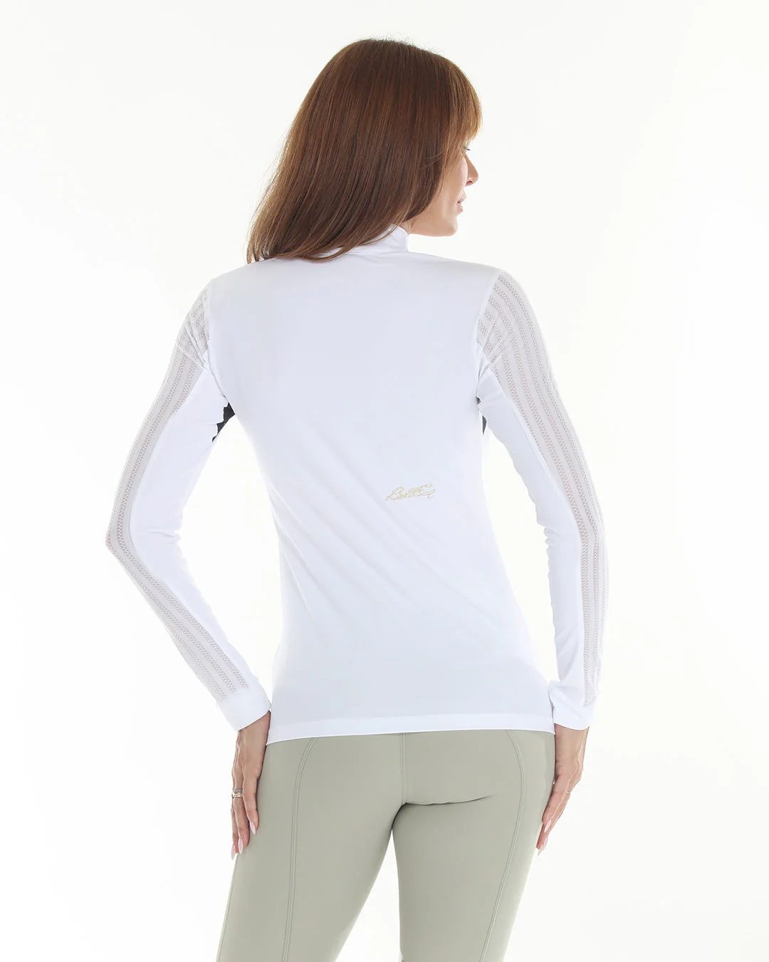 BellEq™ LOLLY Show Shirt - Image 4