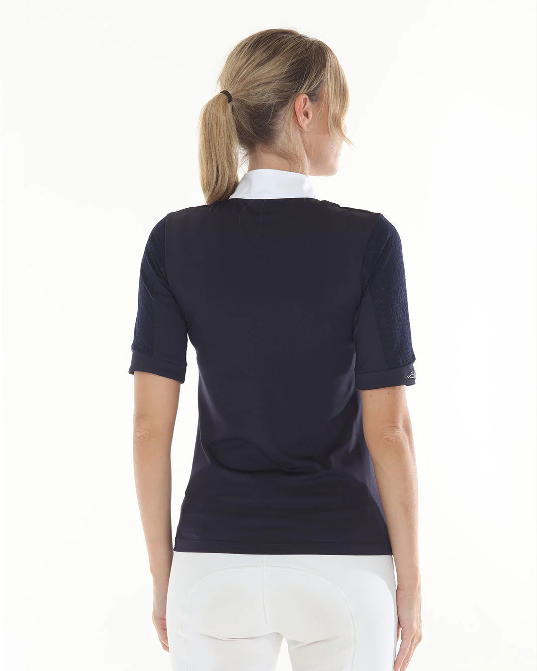 BellEq™ OLIVIA Show Shirt - Image 4