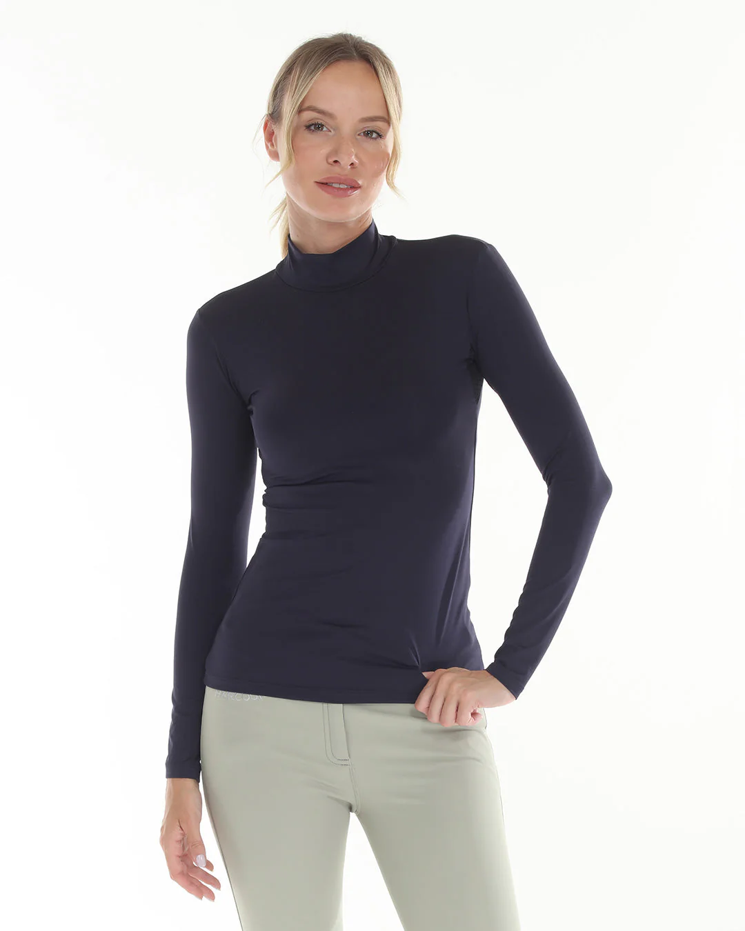 BellEq™ POPPI Equestrian Top - Image 14