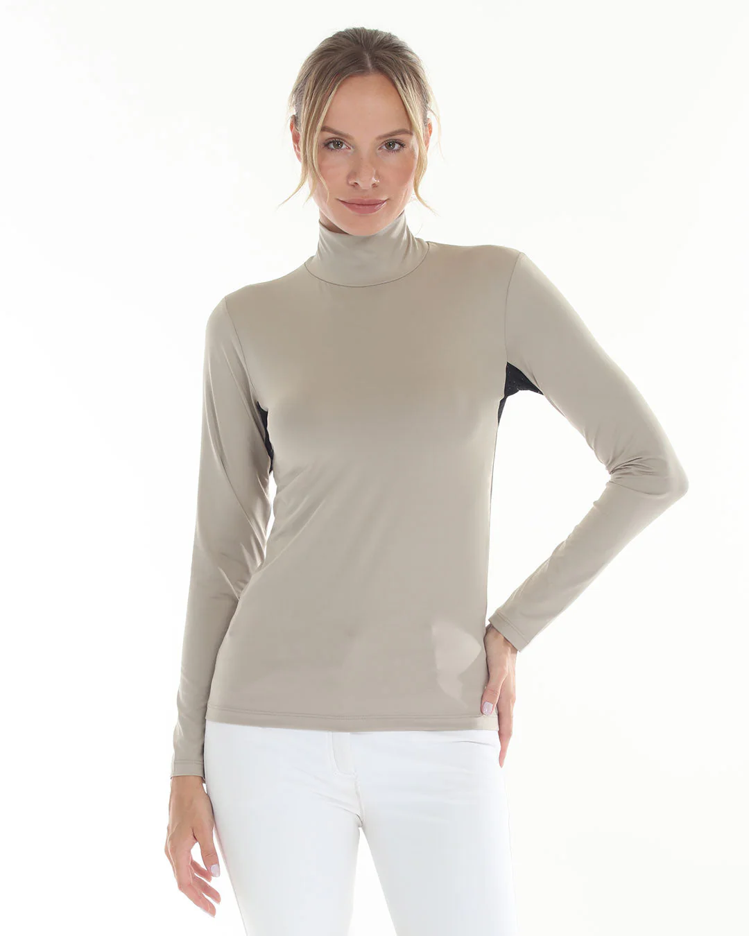 BellEq™ POPPI X Equestrian Top - Image 12