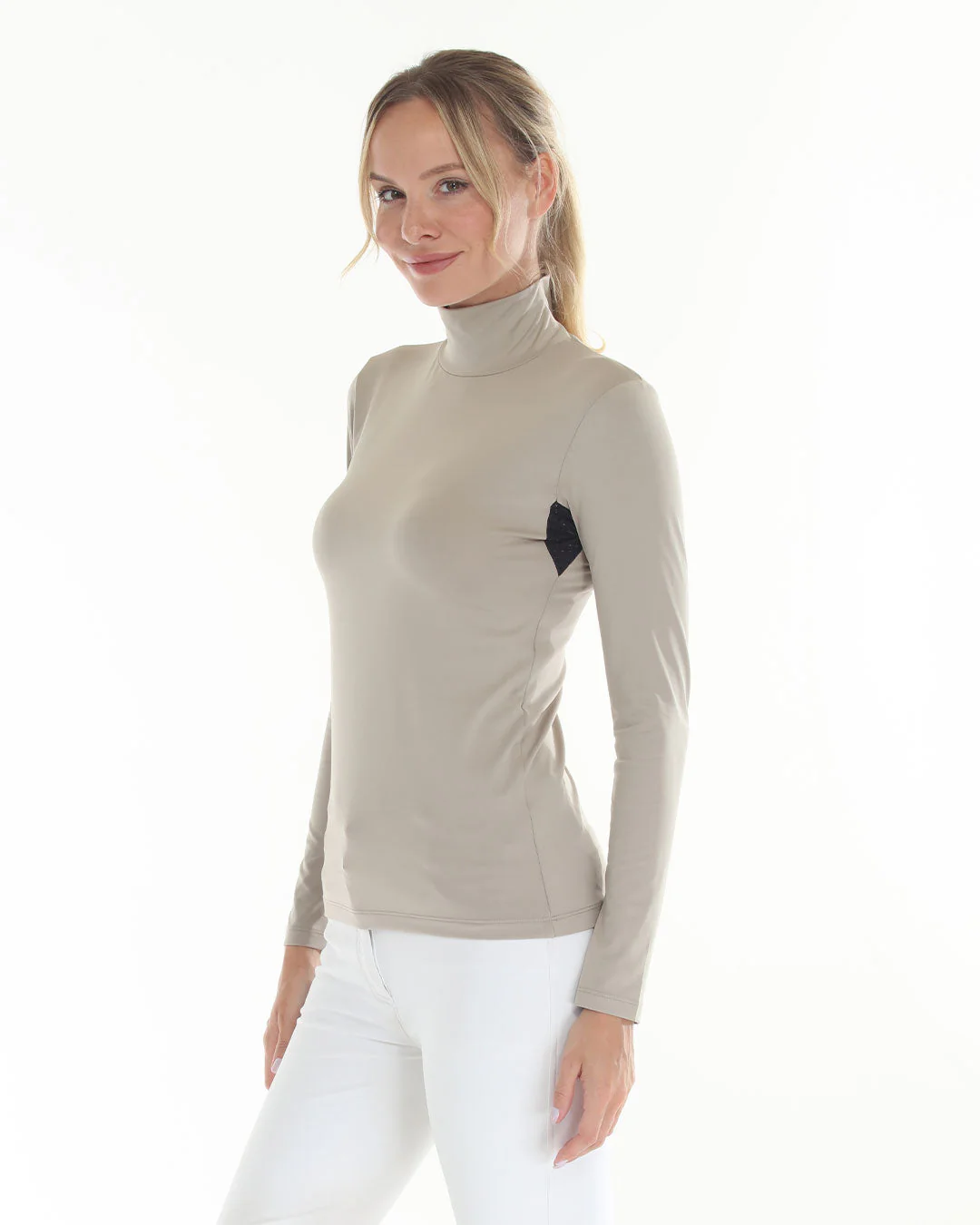 BellEq™ POPPI X Equestrian Top - Image 13