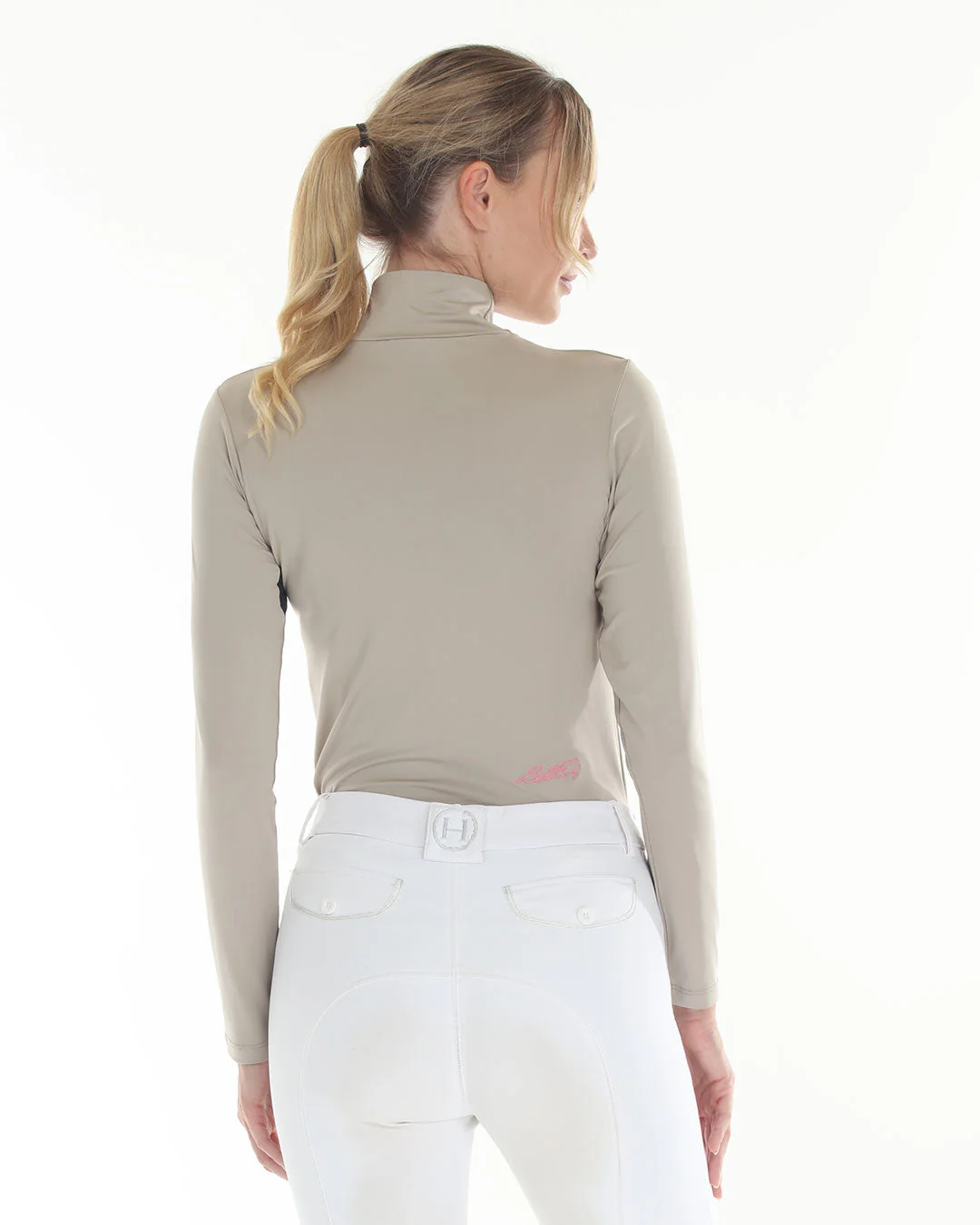 BellEq™ POPPI X Equestrian Top - Image 15