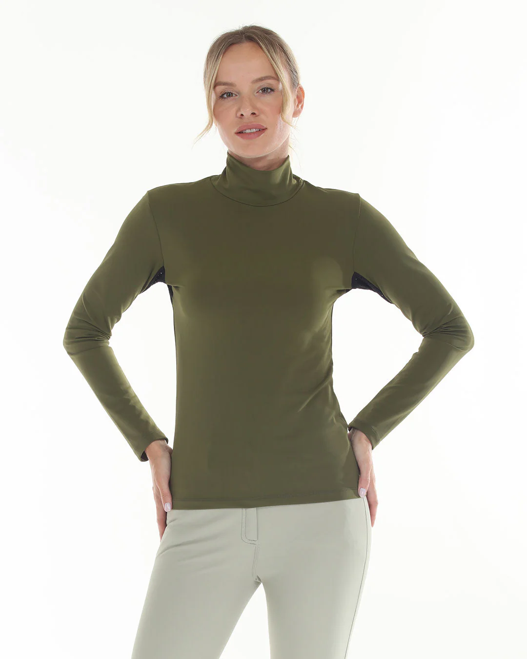 BellEq™ POPPI X Equestrian Top - Image 17