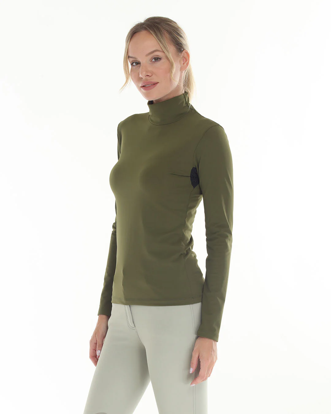 BellEq™ POPPI X Equestrian Top - Image 18