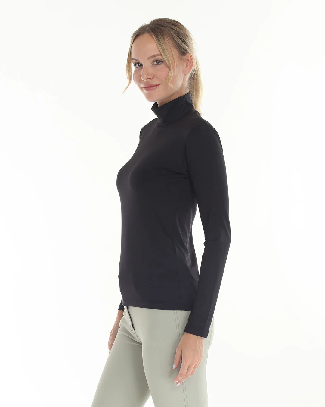 BellEq™ POPPI X Equestrian Top - Image 22