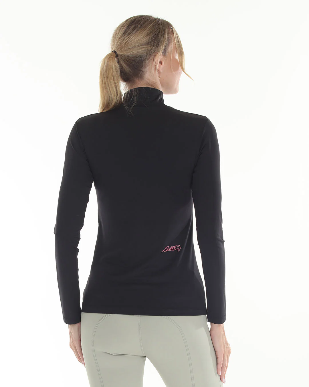 BellEq™ POPPI X Equestrian Top - Image 23