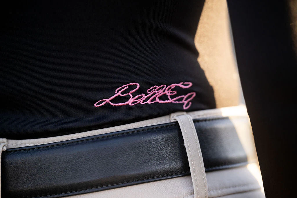 BellEq™ POPPI X Equestrian Top - Image 32