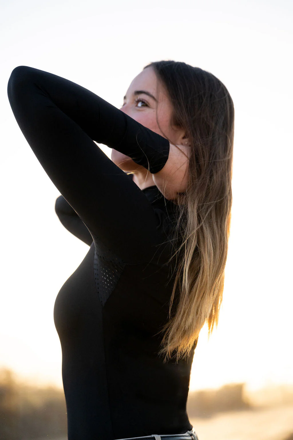 BellEq™ POPPI X Equestrian Top - Image 34