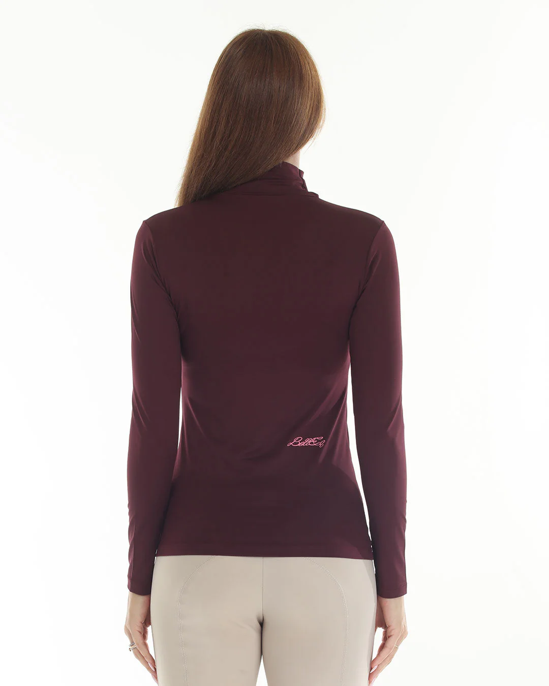 BellEq™ POPPI X Equestrian Top - Image 4