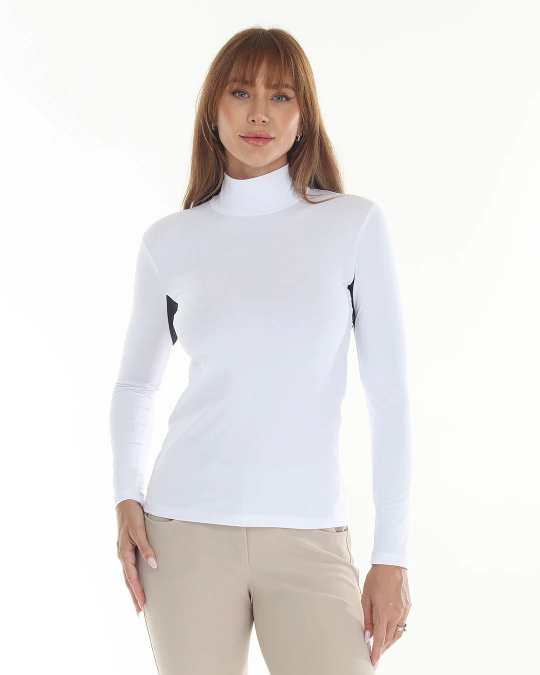 BellEq™ POPPI X Equestrian Top - Image 7
