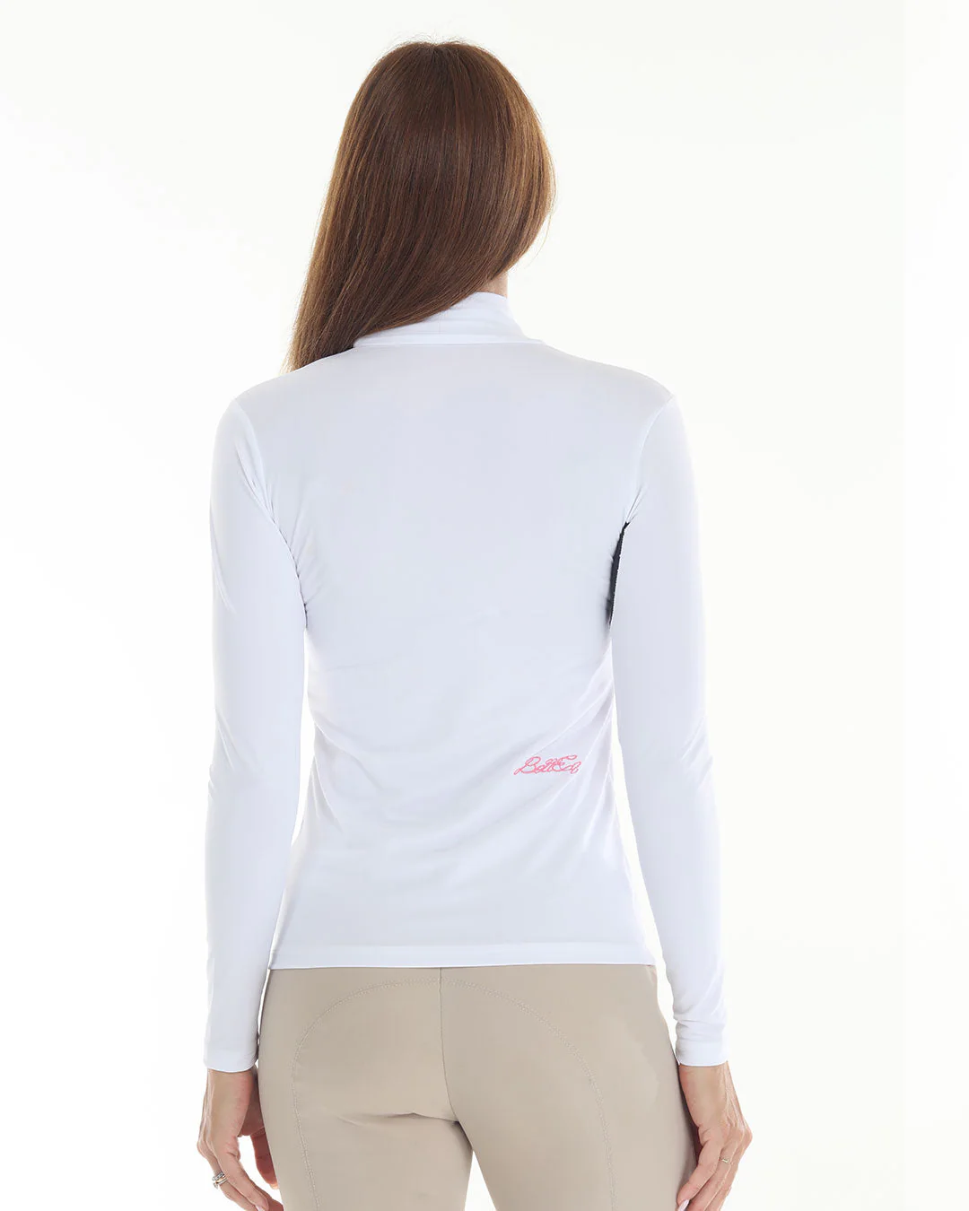 BellEq™ POPPI X Equestrian Top - Image 9