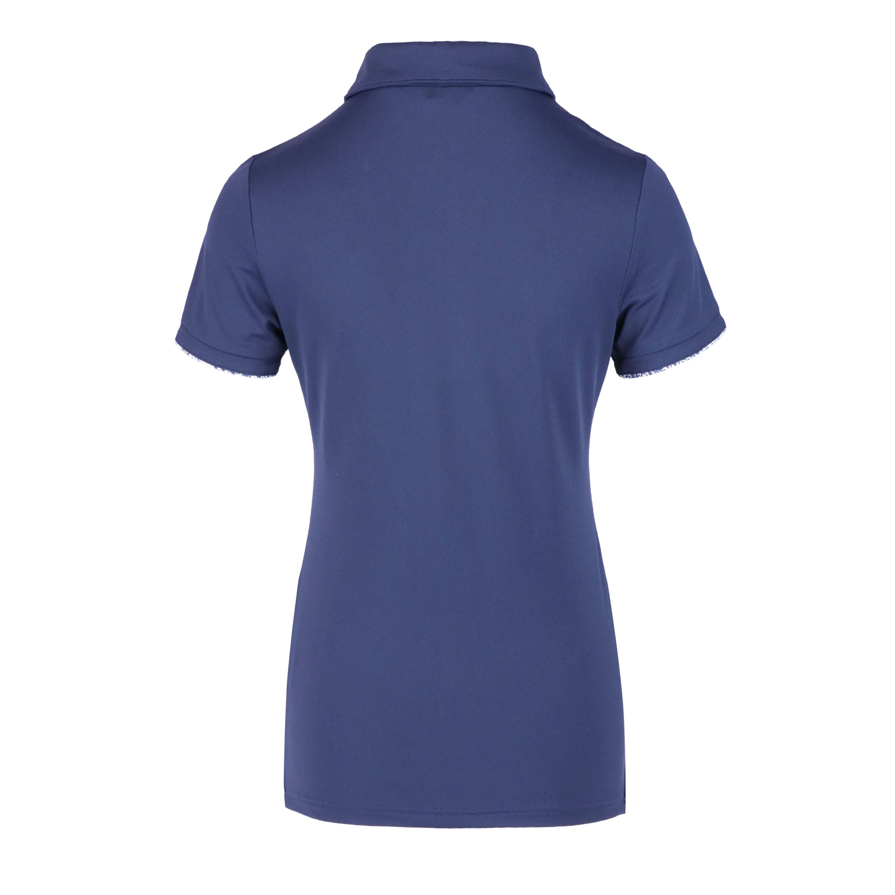 Biarritz Womens Polo Shirt - Image 3