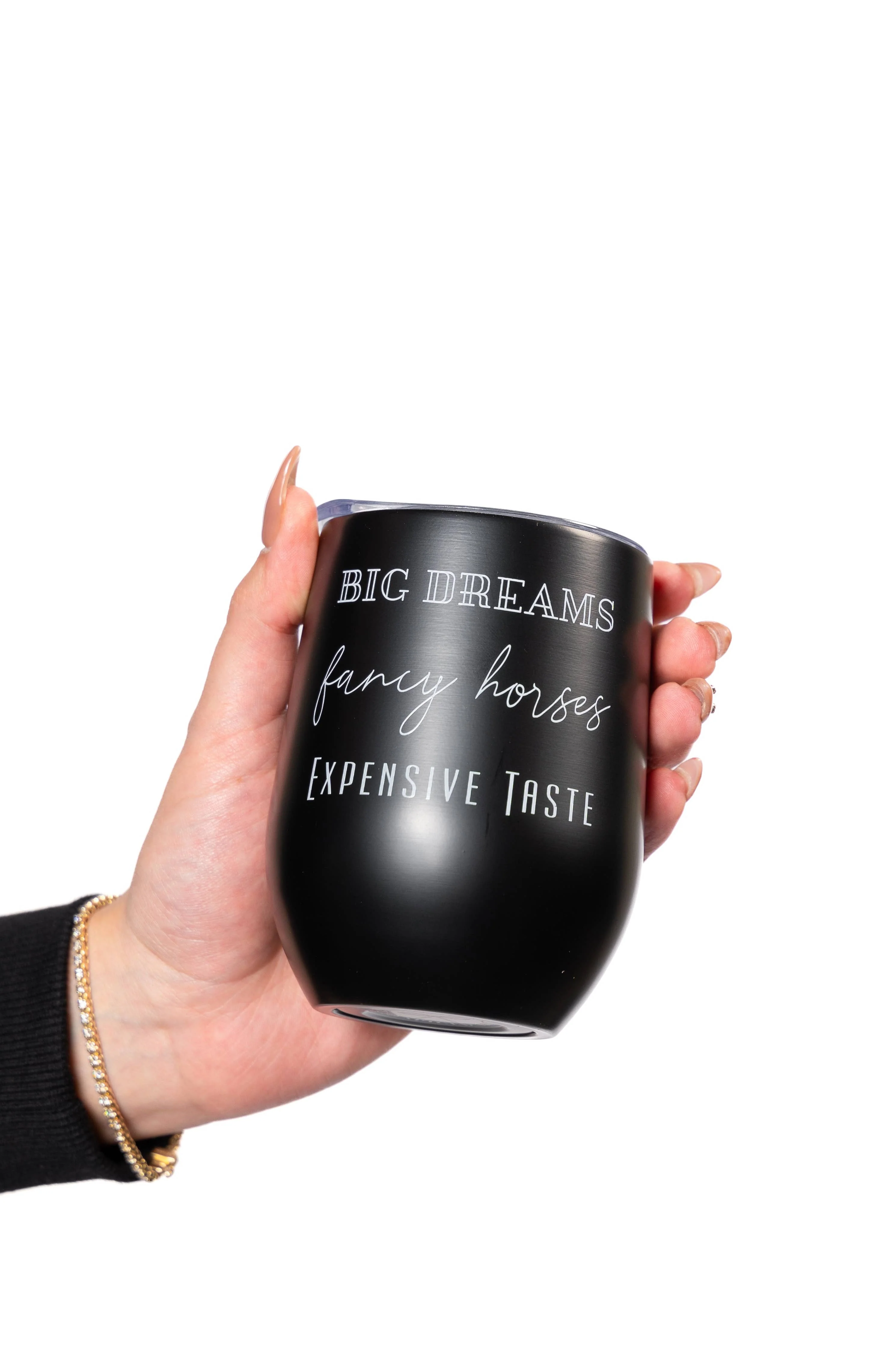 Big Dreams Insulated Cup - Image 2
