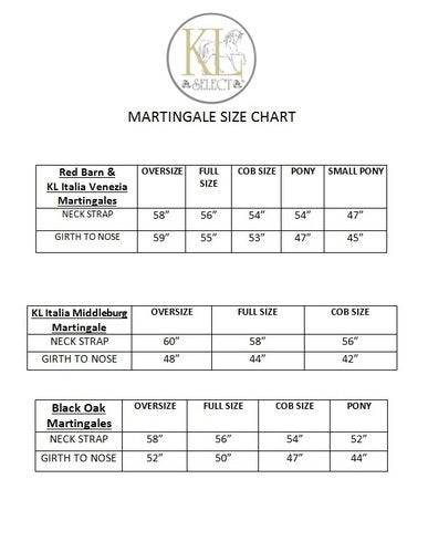 Black Oak Flat Running Martingale - Image 3