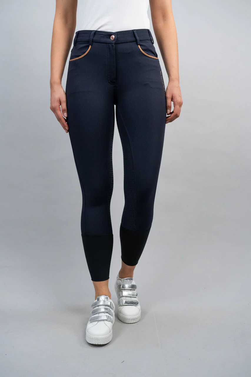 Boogie Full Seat Womens Breeches - Image 20