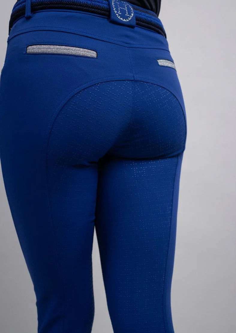 Boogie Full Seat Womens Breeches - Image 3