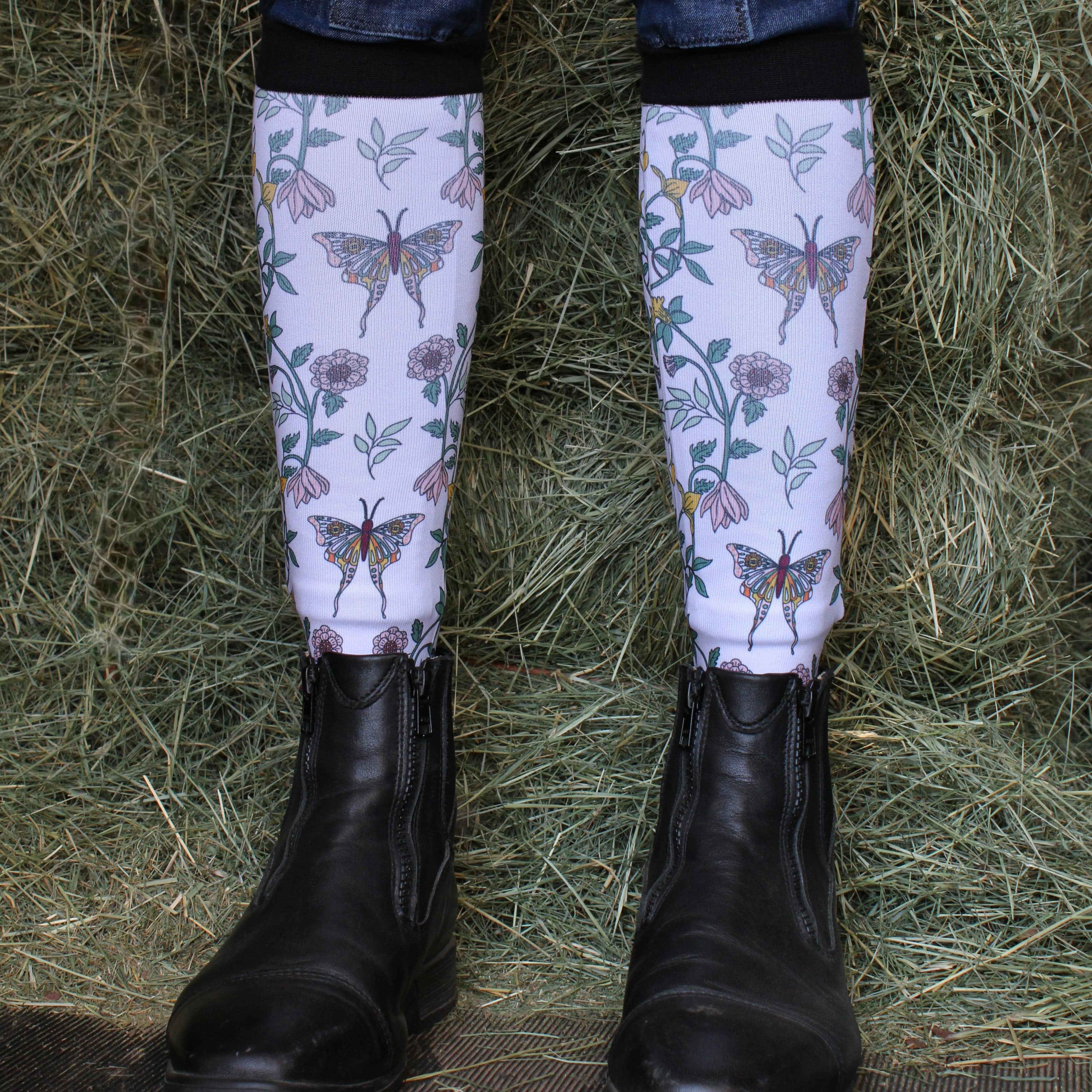 Boot Socks - Limited Editions