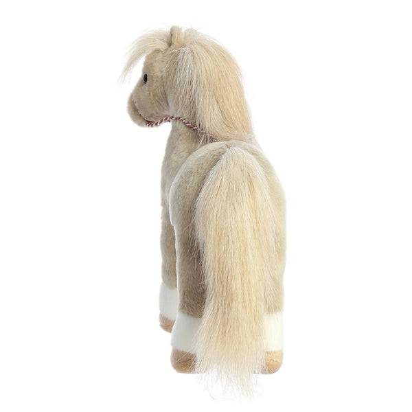 Breyer Showstopper Akhal-Teke Plush - Image 3